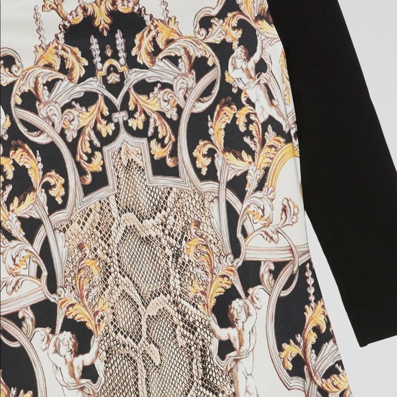 Just Cavalli mini dress . - Picture 3 of 6